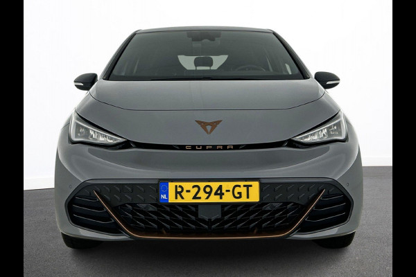 CUPRA Born Business 62 kWh Navigatie Climate Control Camera Adaptive Cruise Control Full Led Stoelverwarming