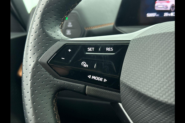 CUPRA Born Business 62 kWh Navigatie Climate Control Camera Adaptive Cruise Control Full Led Stoelverwarming