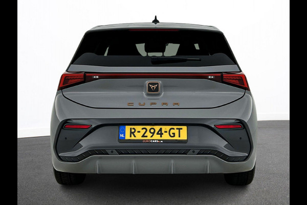 CUPRA Born Business 62 kWh Navigatie Climate Control Camera Adaptive Cruise Control Full Led Stoelverwarming
