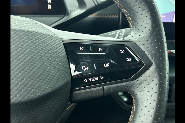 CUPRA Born Business 62 kWh Navigatie Climate Control Camera Adaptive Cruise Control Full Led Stoelverwarming