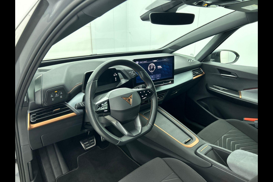CUPRA Born Business 62 kWh Navigatie Climate Control Camera Adaptive Cruise Control Full Led Stoelverwarming
