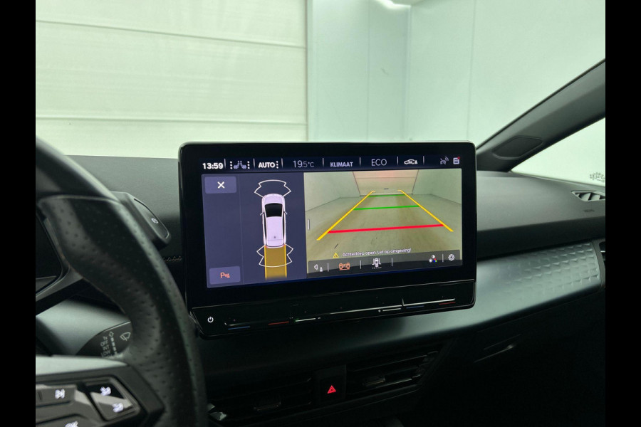 CUPRA Born Business 62 kWh Navigatie Climate Control Camera Adaptive Cruise Control Full Led Stoelverwarming