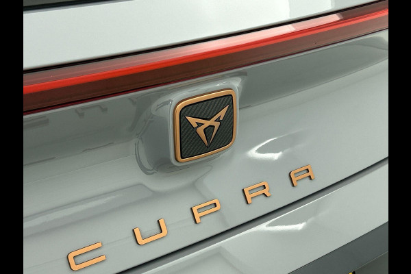 CUPRA Born Business 62 kWh Navigatie Climate Control Camera Adaptive Cruise Control Full Led Stoelverwarming