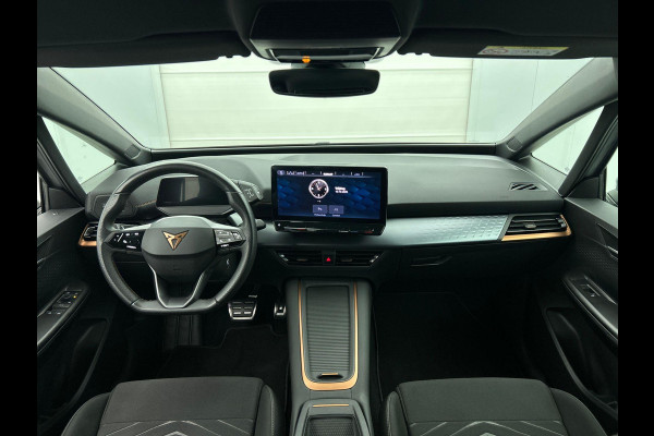 CUPRA Born Business 62 kWh Navigatie Climate Control Camera Adaptive Cruise Control Full Led Stoelverwarming