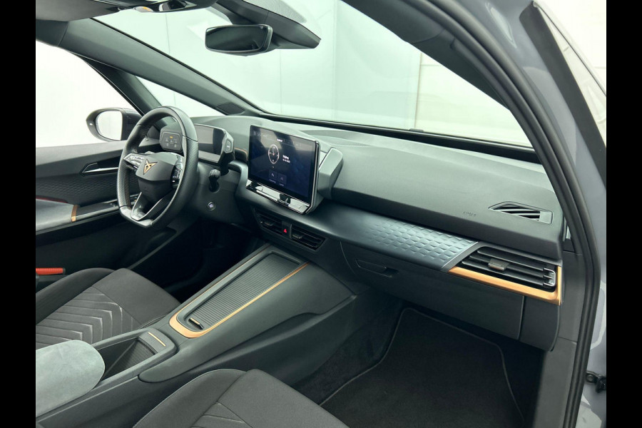 CUPRA Born Business 62 kWh Navigatie Climate Control Camera Adaptive Cruise Control Full Led Stoelverwarming