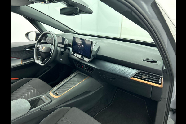 CUPRA Born Business 62 kWh Navigatie Climate Control Camera Adaptive Cruise Control Full Led Stoelverwarming