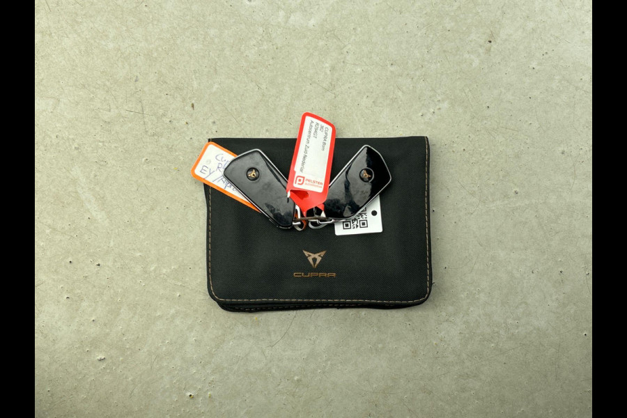 CUPRA Born Business 62 kWh Navigatie Climate Control Camera Adaptive Cruise Control Full Led Stoelverwarming