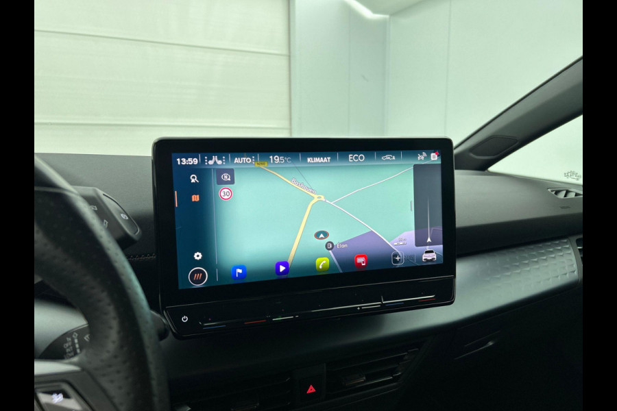 CUPRA Born Business 62 kWh Navigatie Climate Control Camera Adaptive Cruise Control Full Led Stoelverwarming