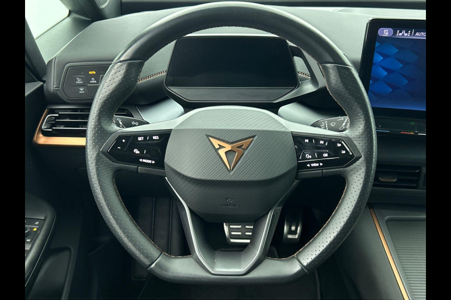 CUPRA Born Business 62 kWh Navigatie Climate Control Camera Adaptive Cruise Control Full Led Stoelverwarming