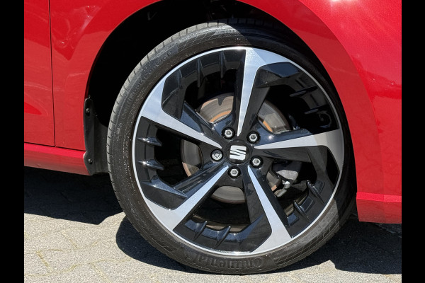 Seat Ibiza 1.0 TSI FR Business Intense Plus | Virtual Cockpit | Navi | Camera | 18 inch | LED
