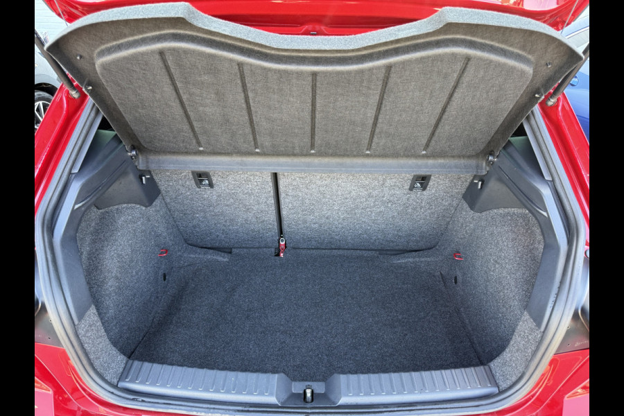 Seat Ibiza 1.0 TSI FR Business Intense Plus | Virtual Cockpit | Navi | Camera | 18 inch | LED