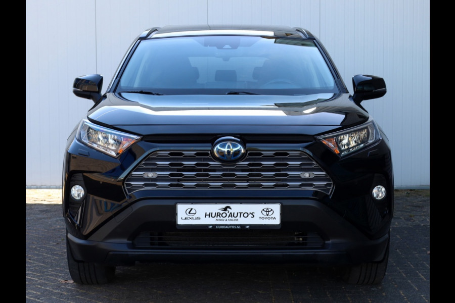 Toyota RAV4 2.5 Hybrid AWD Dynamic | Panoramadak | Winter Pack | Dodehoek