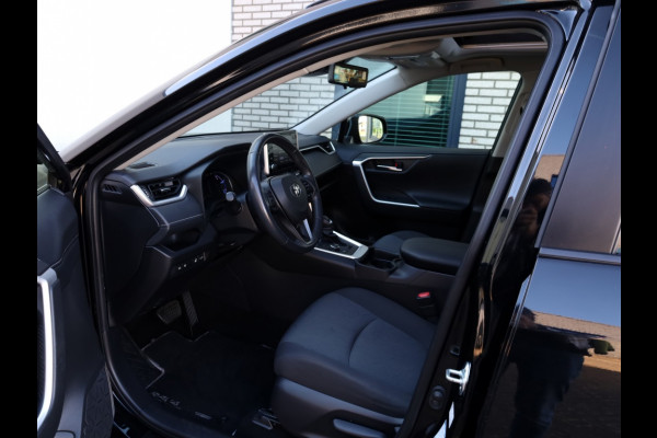 Toyota RAV4 2.5 Hybrid AWD Dynamic | Panoramadak | Winter Pack | Dodehoek