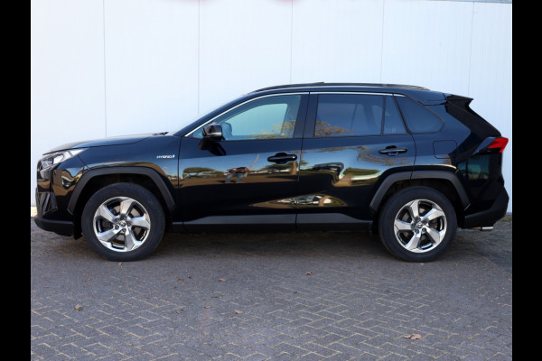 Toyota RAV4 2.5 Hybrid AWD Dynamic | Panoramadak | Winter Pack | Dodehoek