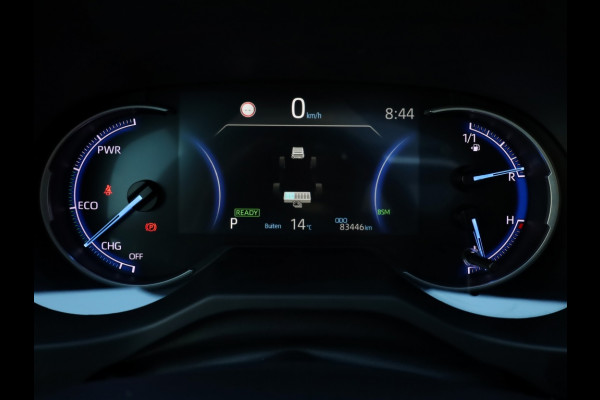 Toyota RAV4 2.5 Hybrid AWD Dynamic | Panoramadak | Winter Pack | Dodehoek