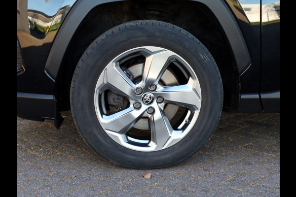 Toyota RAV4 2.5 Hybrid AWD Dynamic | Panoramadak | Winter Pack | Dodehoek