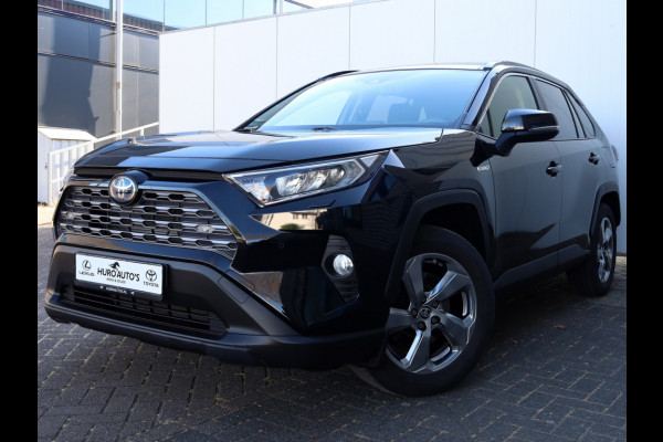 Toyota RAV4 2.5 Hybrid AWD Dynamic | Panoramadak | Winter Pack | Dodehoek