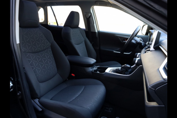 Toyota RAV4 2.5 Hybrid AWD Dynamic | Panoramadak | Winter Pack | Dodehoek