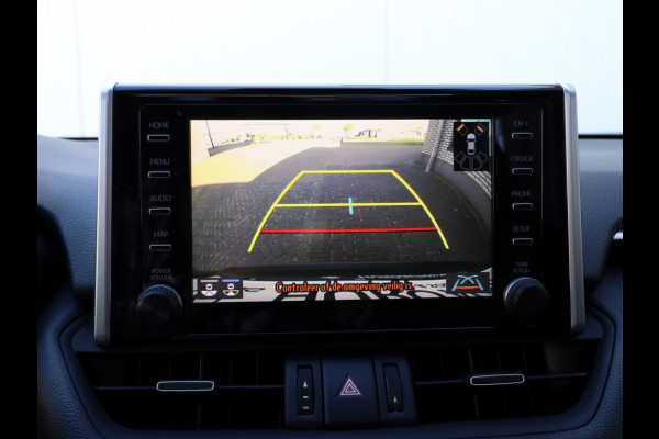 Toyota RAV4 2.5 Hybrid AWD Dynamic | Panoramadak | Winter Pack | Dodehoek
