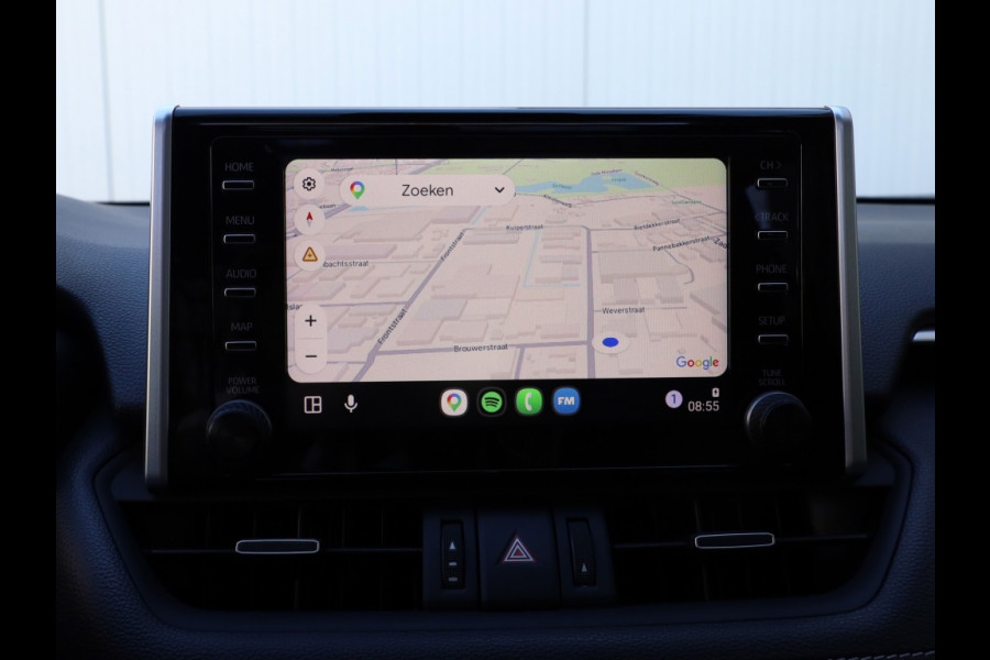 Toyota RAV4 2.5 Hybrid AWD Dynamic | Panoramadak | Winter Pack | Dodehoek