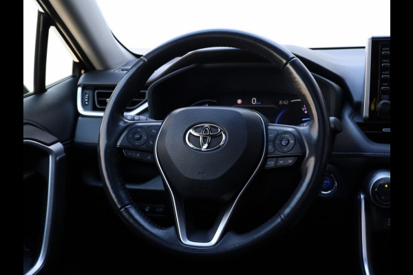 Toyota RAV4 2.5 Hybrid AWD Dynamic | Panoramadak | Winter Pack | Dodehoek