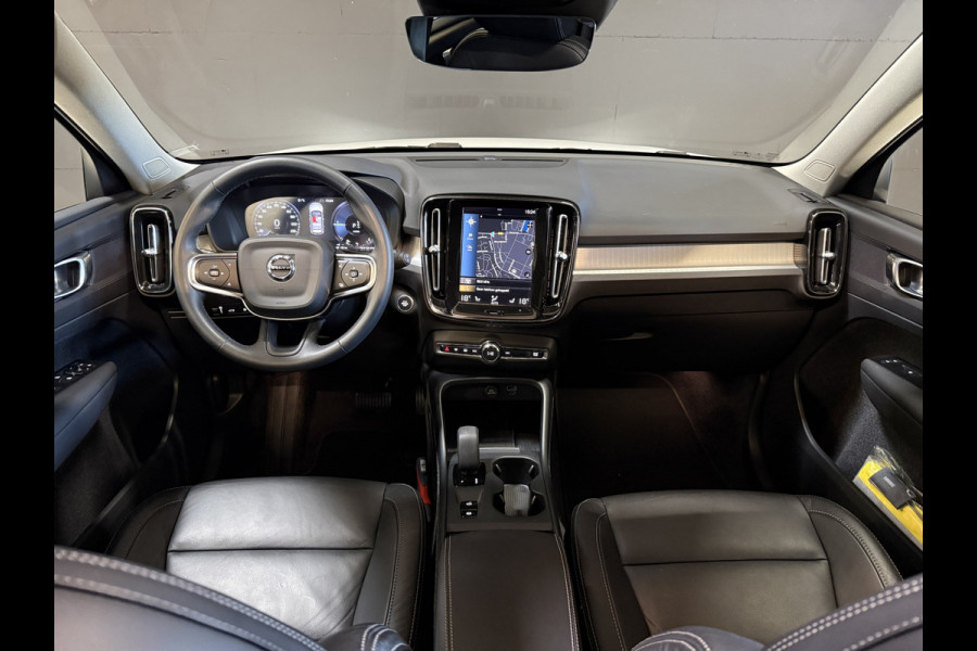 Volvo XC40 1.5 T4 Recharge Inscription Expression | Panoramadak | Camera | Apple Carplay