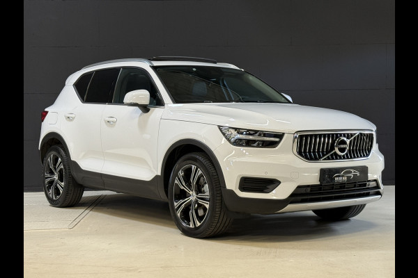 Volvo XC40 1.5 T4 Recharge Inscription Expression | Panoramadak | Camera | Apple Carplay