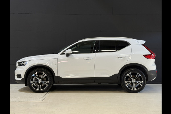 Volvo XC40 1.5 T4 Recharge Inscription Expression | Panoramadak | Camera | Apple Carplay