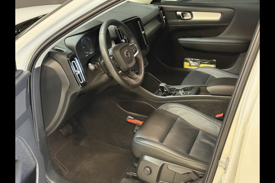 Volvo XC40 1.5 T4 Recharge Inscription Expression | Panoramadak | Camera | Apple Carplay