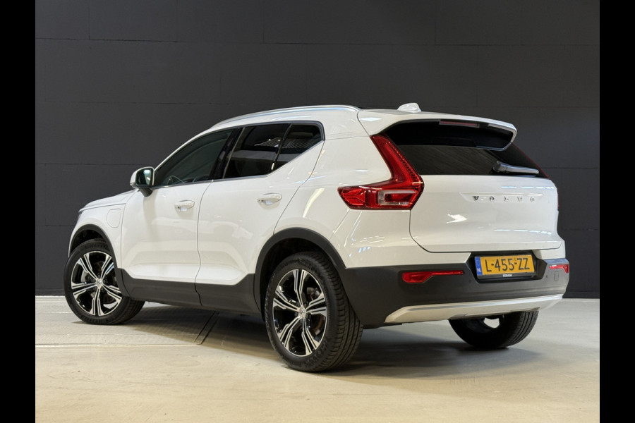Volvo XC40 1.5 T4 Recharge Inscription Expression | Panoramadak | Camera | Apple Carplay
