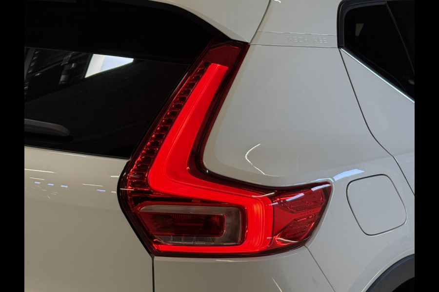 Volvo XC40 1.5 T4 Recharge Inscription Expression | Panoramadak | Camera | Apple Carplay