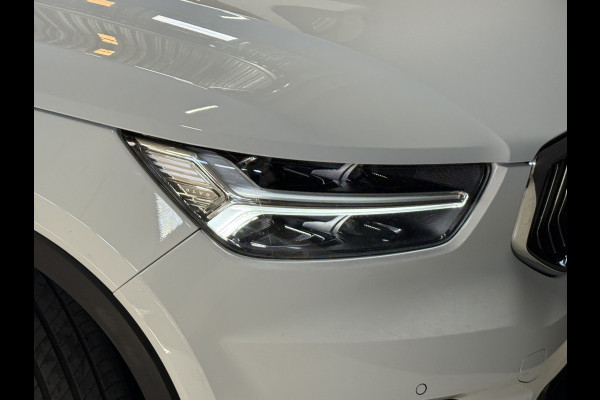 Volvo XC40 1.5 T4 Recharge Inscription Expression | Panoramadak | Camera | Apple Carplay