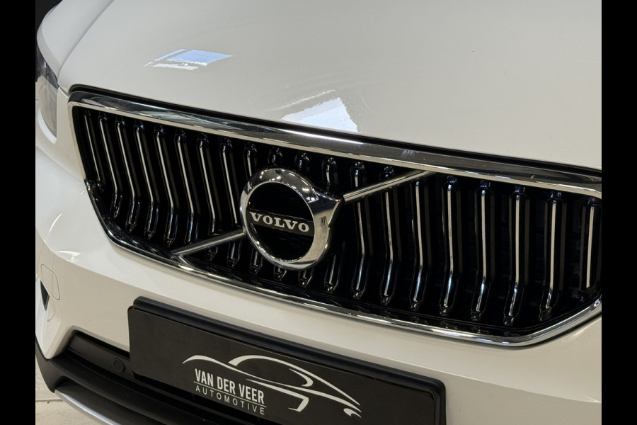 Volvo XC40 1.5 T4 Recharge Inscription Expression | Panoramadak | Camera | Apple Carplay