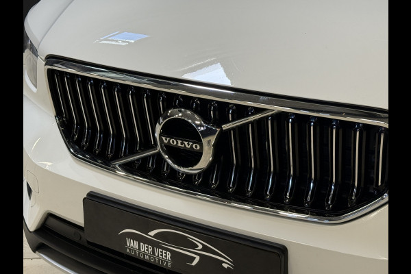 Volvo XC40 1.5 T4 Recharge Inscription Expression | Panoramadak | Camera | Apple Carplay