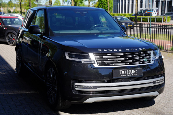 Land Rover Range Rover D350 Autobiography 23 Inch / Elekt. Trekhaak / Massage
