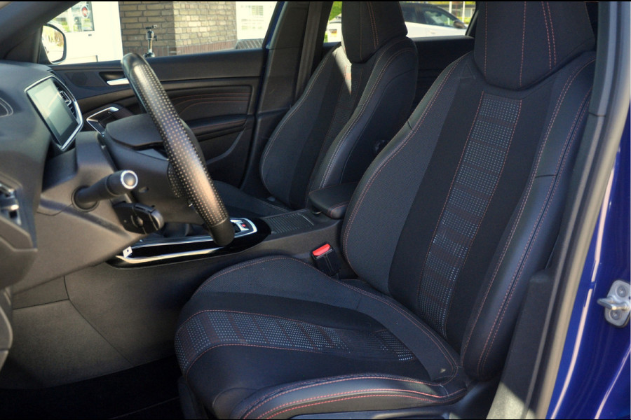 Peugeot 308 SW 1.2 PureTech GT-line | Camera | Pano | Trekhaak