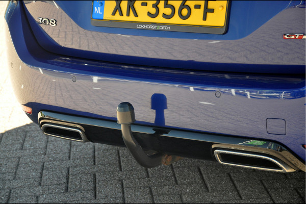 Peugeot 308 SW 1.2 PureTech GT-line | Camera | Pano | Trekhaak