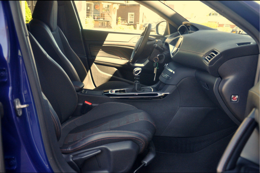 Peugeot 308 SW 1.2 PureTech GT-line | Camera | Pano | Trekhaak