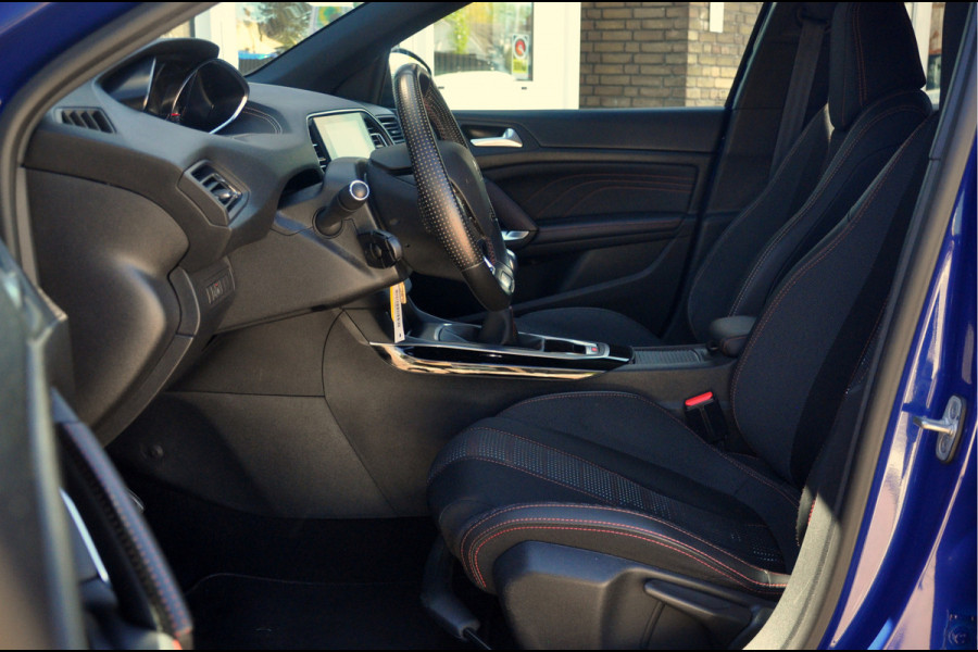 Peugeot 308 SW 1.2 PureTech GT-line | Camera | Pano | Trekhaak