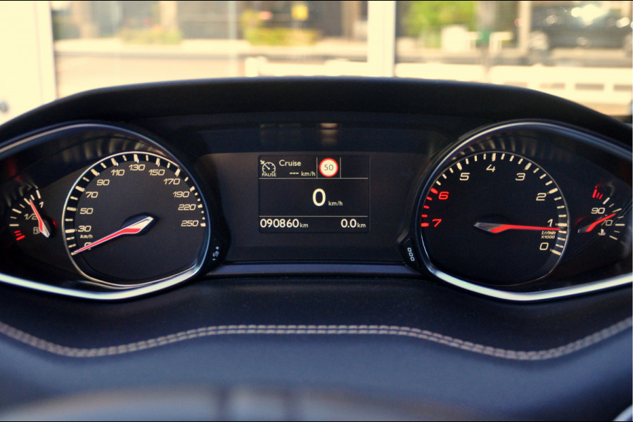 Peugeot 308 SW 1.2 PureTech GT-line | Camera | Pano | Trekhaak