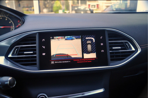 Peugeot 308 SW 1.2 PureTech GT-line | Camera | Pano | Trekhaak