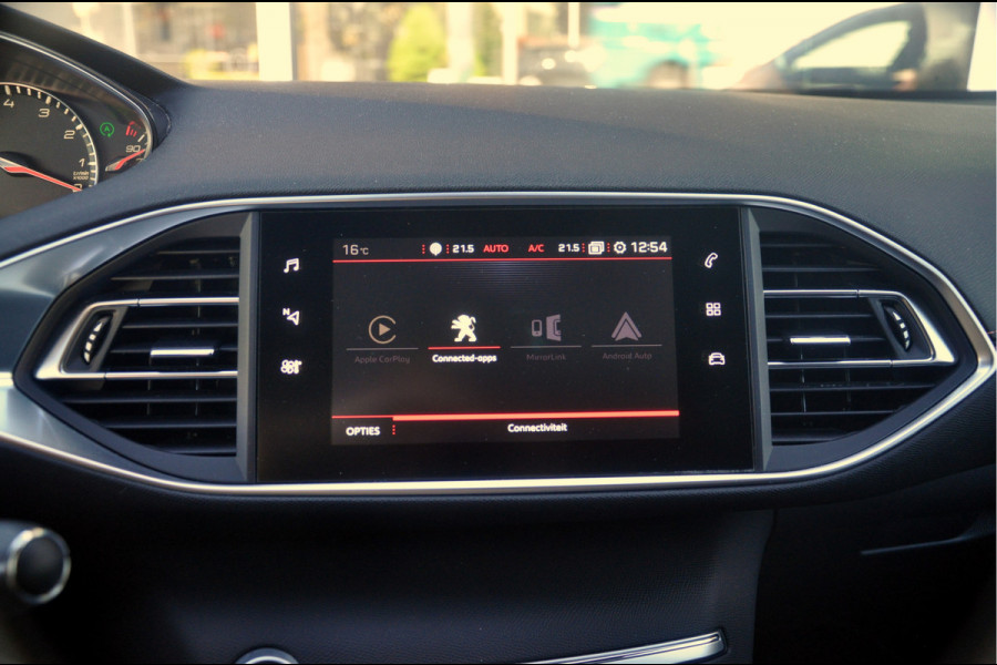 Peugeot 308 SW 1.2 PureTech GT-line | Camera | Pano | Trekhaak