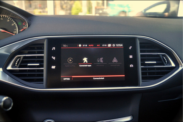 Peugeot 308 SW 1.2 PureTech GT-line | Camera | Pano | Trekhaak