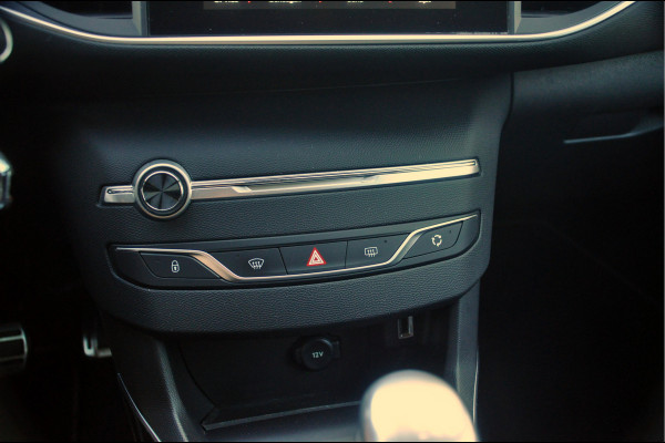 Peugeot 308 SW 1.2 PureTech GT-line | Camera | Pano | Trekhaak