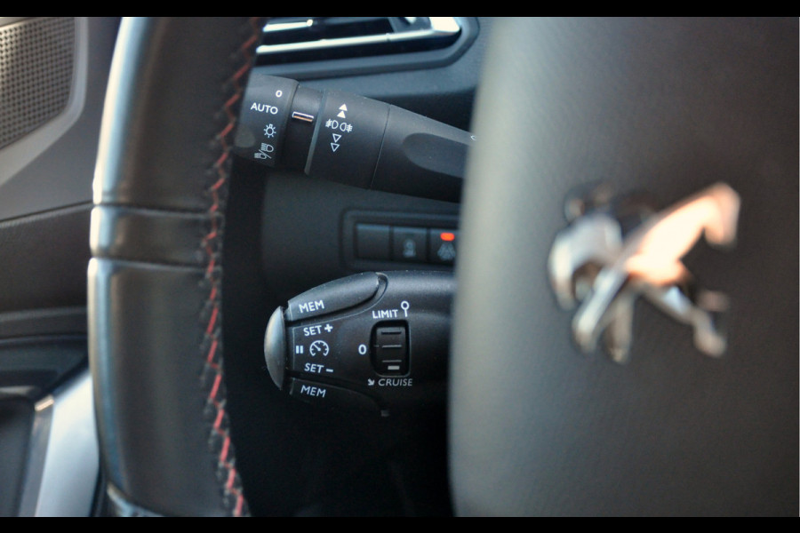 Peugeot 308 SW 1.2 PureTech GT-line | Camera | Pano | Trekhaak