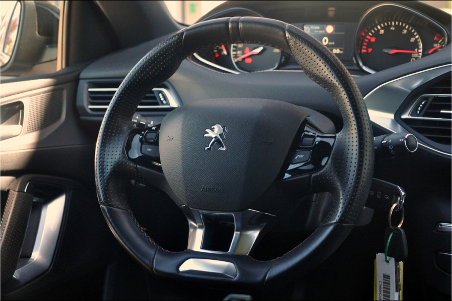 Peugeot 308 SW 1.2 PureTech GT-line | Camera | Pano | Trekhaak