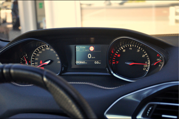 Peugeot 308 SW 1.2 PureTech GT-line | Camera | Pano | Trekhaak