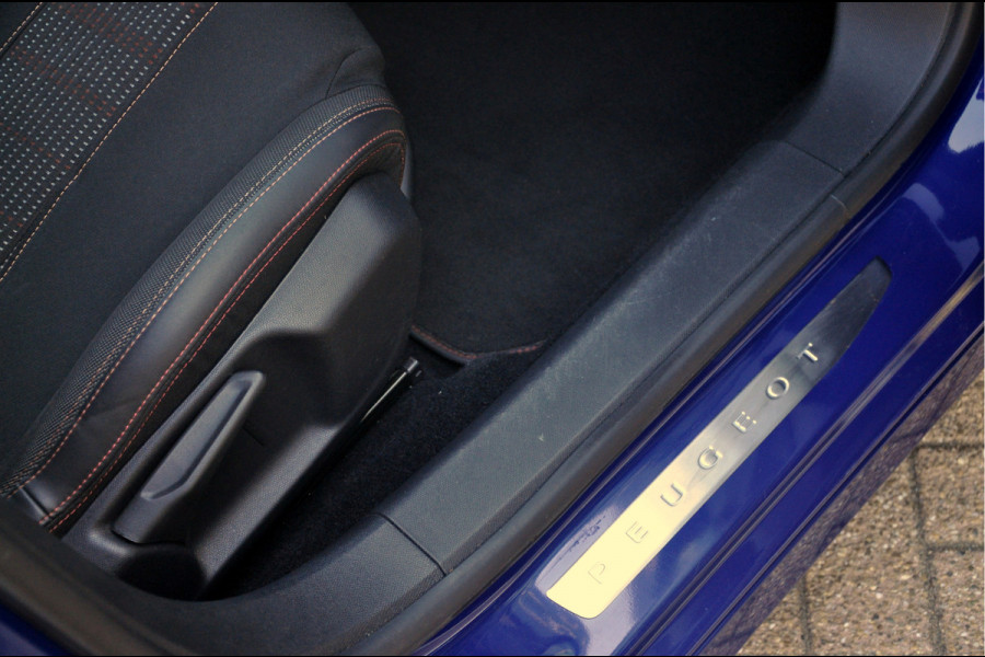 Peugeot 308 SW 1.2 PureTech GT-line | Camera | Pano | Trekhaak