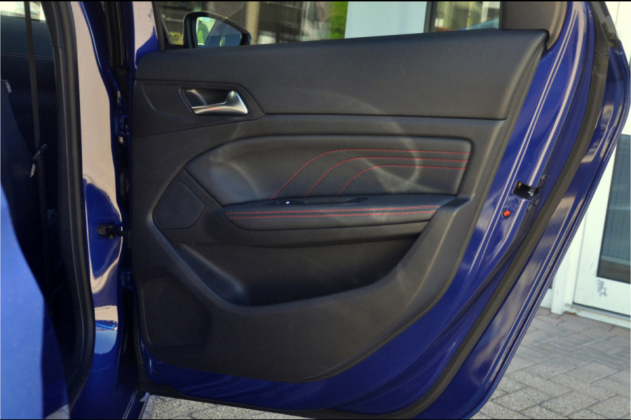 Peugeot 308 SW 1.2 PureTech GT-line | Camera | Pano | Trekhaak