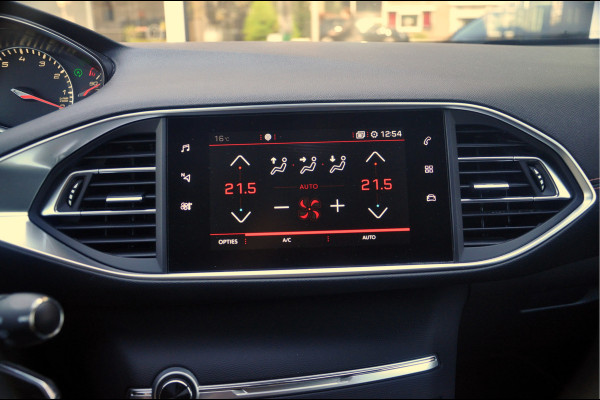 Peugeot 308 SW 1.2 PureTech GT-line | Camera | Pano | Trekhaak